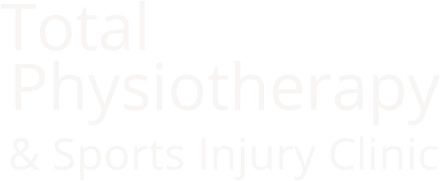 Total Physiotherapy & Sports Injury Clinic